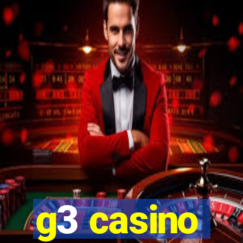 g3 casino